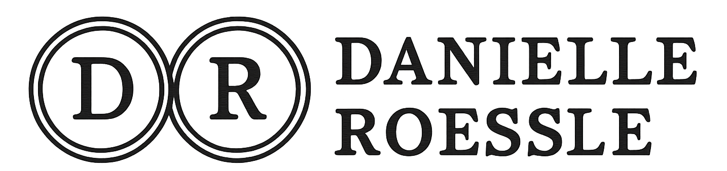 Danielle Roessle LOGO Danielle Roessle